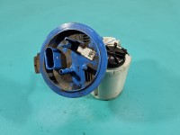 pompka Pompa paliwa Skoda Scala 2019- 1.5 TSI (DXDB) 2Q0919051L uszkodzony przewód, pęknięte mocowanie