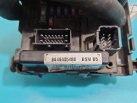 Sterownik moduł Peugeot 307 9646405480