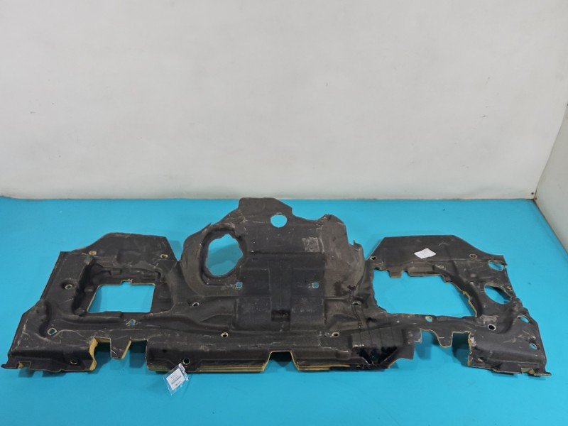 Wygłuszenie pozostałe PODBITKA Iveco Daily V 14- Wygłuszenie pozostałe PODBITKA Iveco Daily V 14-