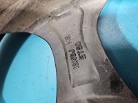 Felga aluminiowa 16" MG MG3 24- alufelga 11136372