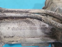 Przekładnia kierownicza maglownica Peugeot 807 2.2 hdi 1334491080