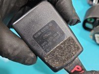 Pas bezpieczeństwa przód lewy kierowcy Ford S-max I MK1 605274100 EU