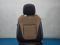 Fotele komplet kanapa Opel Zafira C