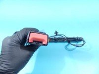 Pas bezpieczeństwa przód prawy pasażera Land Range Rover sport I L320 8H22-61208-AA