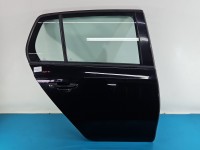 Drzwi tył prawe Vw Golf VI HB 5d LC9X