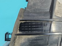 Lampa tył lewa klapy Skoda Superb III kombi EUROPA 3V9945307