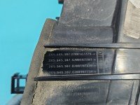 Lampa tył lewa Skoda Superb III kombi