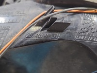 Lampa tył lewa błotnika Fiat Tipo II 15- sedan EUROPA 519844590