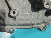 Obudowa rozrządu Jaguar XE X760 2.0d (204DTD)