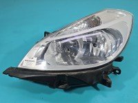 Reflektor lewy lampa przód Renault Clio III EUROPA