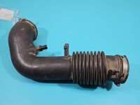 Rura przewód Producent części: FORD, Rura dolotu powietrza., YL8U9R504-AF Ford Maverick II 01-07 2.0 16V