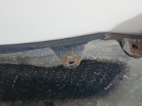 Błotnik przód prawy Honda Accord VII 02-08 zgnita zieleń