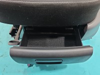 Fotel lewy przód kierowcy Skoda Kodiaq I EU 5d