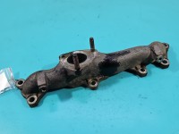 Kolektor wydechowy Honda CR-V II 2.2 i- CTDi N22A2