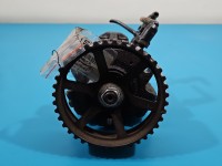 Pompa wtryskowa Renault Megane I 0445010018, 0281002483 1.9 dci