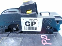 Zamek przód prawy Chevrolet Malibu IV 11-16 EUROPA 4 pin 13579523GP