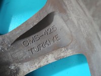 Felga aluminiowa 16" Toyota Corolla Verso II alufelga