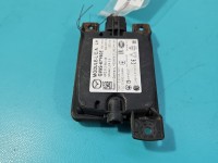 Sterownik moduł Producent części: Mazda, Europejska, Asystent zmiany pasa, GV9S-67Y90E Mazda 6 III GJ