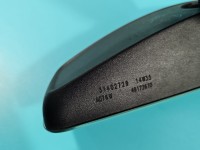 Lusterko wewnętrzne VOLVO S60 II 10- wsteczne 31402729