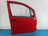 DRZWI PRZÓD PRAWE PASAŻERA Opel Agila B II 08- 5d ZCFA