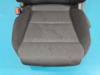 Fotel lewy przód kierowcy MG MG3 24- 5d EUROPA