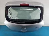 Klapa tył Opel Corsa D HB 3d Z157
