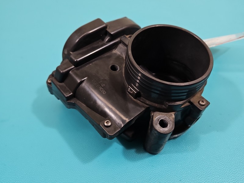 Przepustnica Citroen C3 Picasso 08-17 862419080, A2C38050700 1.6 16v