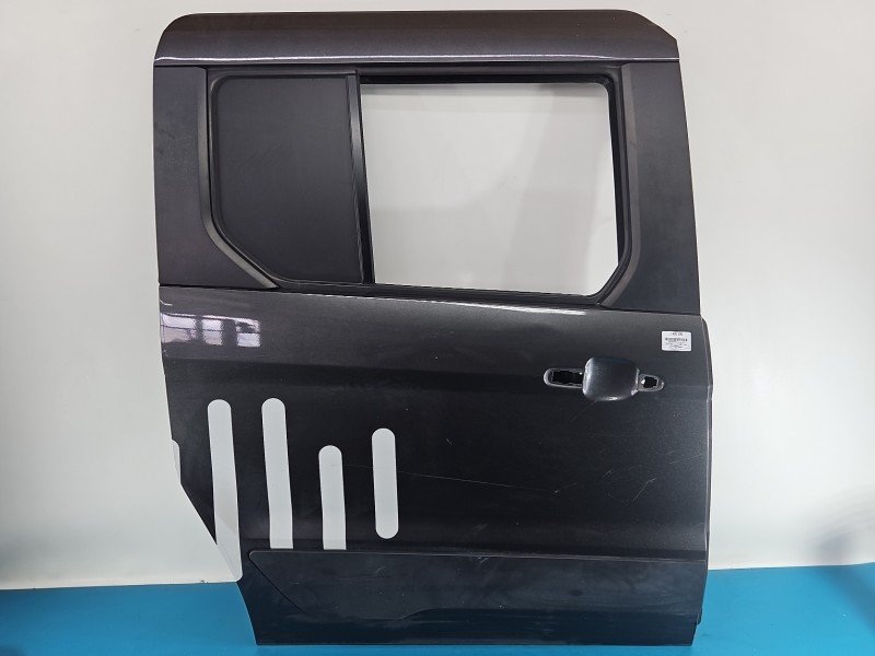 Drzwi przesuwne prawe boczne Ford Transit Connect II MK2 12-22