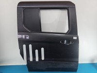 Drzwi przesuwne prawe boczne Ford Transit Connect II MK2 12-22