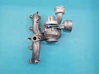 Turbosprężarka Regenerowana Skoda Octavia II 1.9 tdi 105KM BV39A-0022, 54399700022, 54399880022