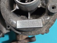 Turbosprężarka Fiat Ulysse II 02-10 713667-3, 9644384180 2.0 jtd 109KM