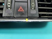 Kratka nawiewu środkowa Skoda Octavia III 5E0820951 EUROPA