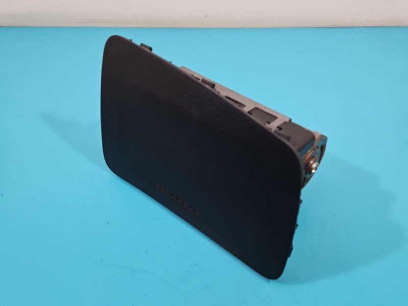 Poduszka powietrzna pasażera airbag Toyota Yaris I D01163504P0K Poduszka powietrzna pasażera airbag Toyota Yaris I D01163504P0K