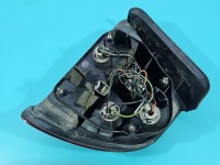 Lampa tył lewa Producent części: Honda, hatchback 5d 95-97 Z LISTWĄ ŻARÓWKOWĄ Honda Civic VI HB