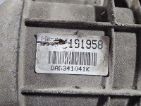 Reduktor Porsche Cayenne I 3.6b 4X4 4WD