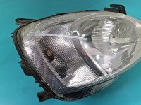 Reflektor prawy lampa przód Opel Corsa C EUROPA