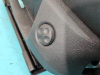 Fotele komplet kanapa Audi A5 8T