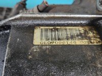 Skrzynia biegów OE07096T46 Suzuki Grand Vitara II 2.4 16V (J24b)