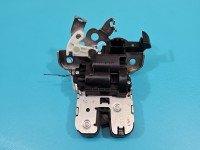 Zamek klapy tył 8R0827505 Audi A7 4G HB