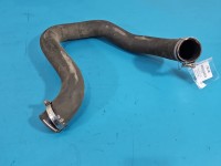 Rura przewód Peugeot, Benzyna, intercoolera Peugeot 308 II T9 9820100780 1.2 12V