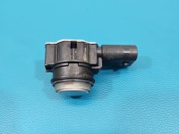 Czujnik parkowania PDC MERCEDES W176 A0009050242008 POLAR SILVER - METALLIC PAINT (761U)