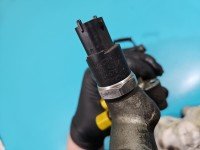 Listwa wtryskowa CZUJNIKI Hyundai Elantra 0445214026, 31400-27000, 31402-27000 2.0 crdi