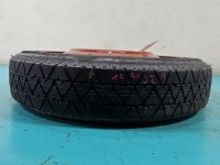 Koło zapasowe 15" dojazdowe dojazdówka Suzuki Swift Mk6 R15 4X100 et45 125/70/R15 95M 4J Continental et45