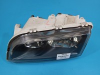 Reflektor lewy lampa przód Volvo S40 I V40 EUROPA