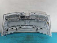 Maska przednia Renault Master III 10-24 biały