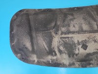 Wygłuszenie maski PODBITKA Hyundai I30 III 16-
