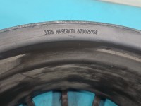 Felga aluminiowa 20" Maserati Quattroporte VI 13- alufelga