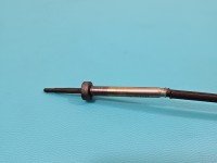 Czujnik temperatury spalin Opel Insignia B 55496393