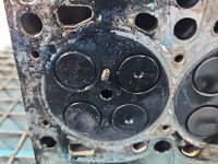 Głowica Opel Corsa C 55193109 1,3.0 cdti (Z13DT)