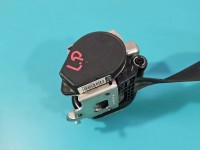 Pas bezpieczeństwa przód lewy kierowcy 98063150XX Peugeot 208 I EU